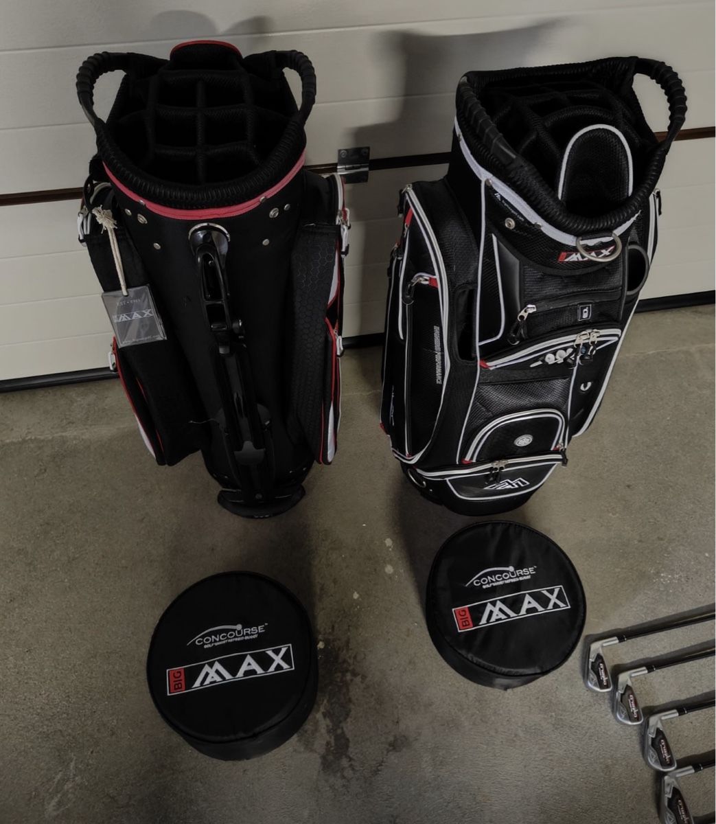 Callaway Mazze & Set: Callaway, Titleist, Cobra Golfpakete – Usato da Sirnach venduto da suguna 1