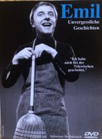 EMIL Unvergessliche 🤣 Geschichten DVD