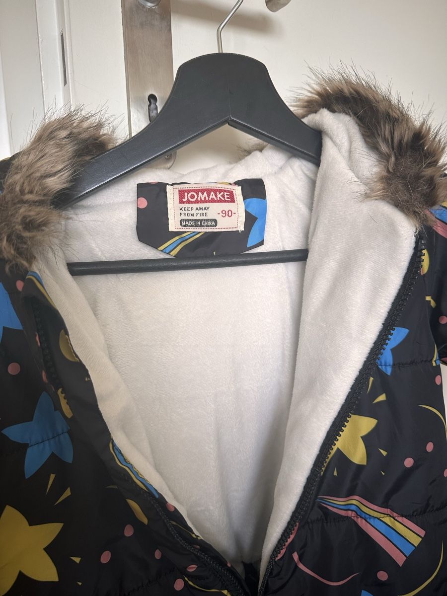 Completi: snowsuit, size 90 – Usato da Zollikerberg venduto da sha_r9g6 1
