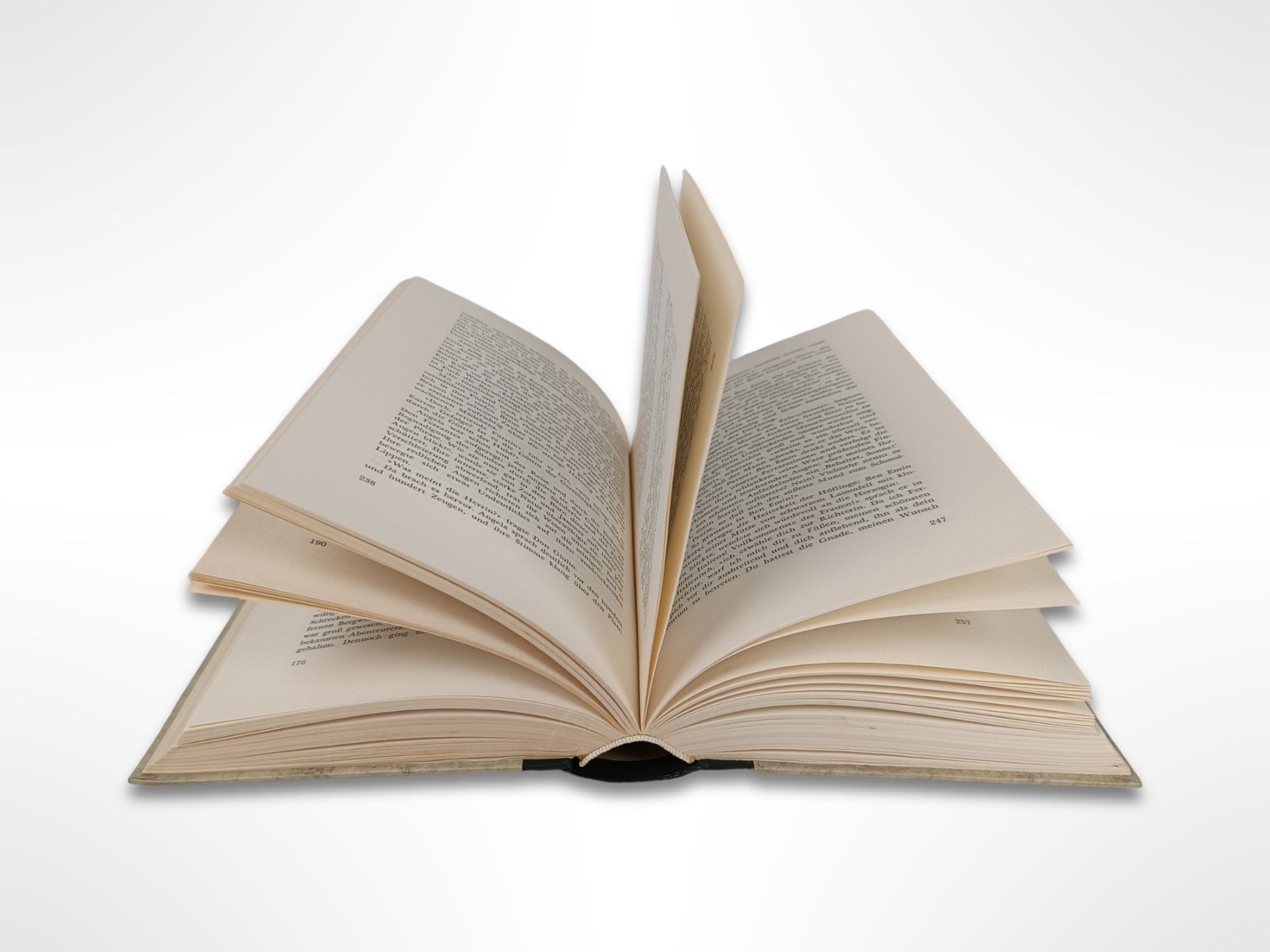 Libri: C.F. MEYERS Werke 1-3 – Usato da Suhr venduto da Restwert_Suhr 5