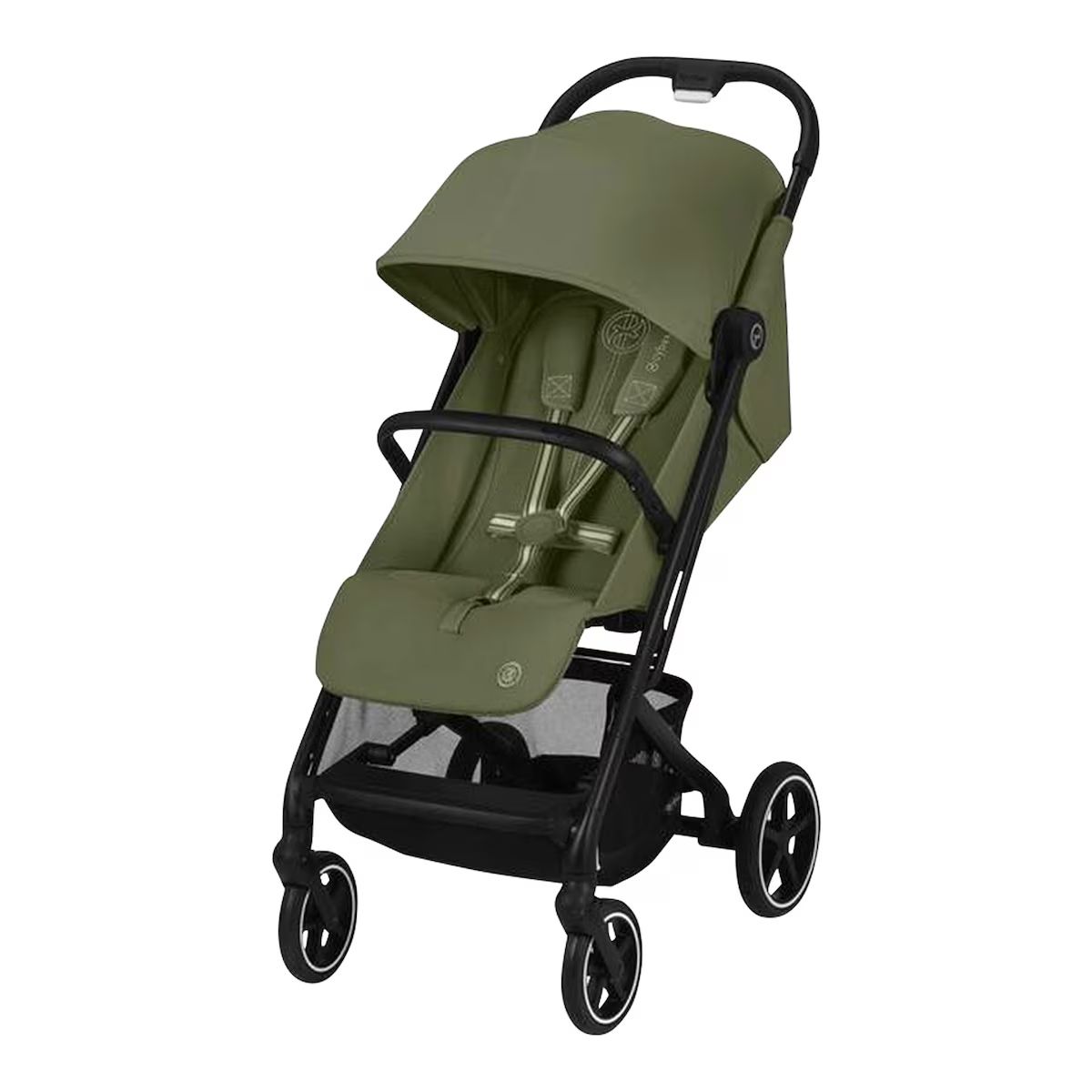 Cybex Carrozzine: Poussette Cybex Buggy Bezzy – Nuovo e nell'imballaggio originale da Biel/Bienne venduto da Gualtieri_10