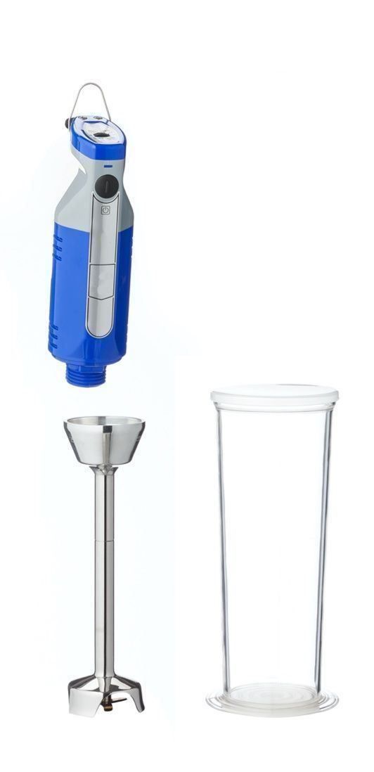 Elettrodomestici da cucina: Stabmixer – Nuovo e nell'imballaggio originale da Bülach venduto da StoreInShop.com
