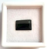 Tourmaline verte 2.60 ct - Valeur 619.- Fr