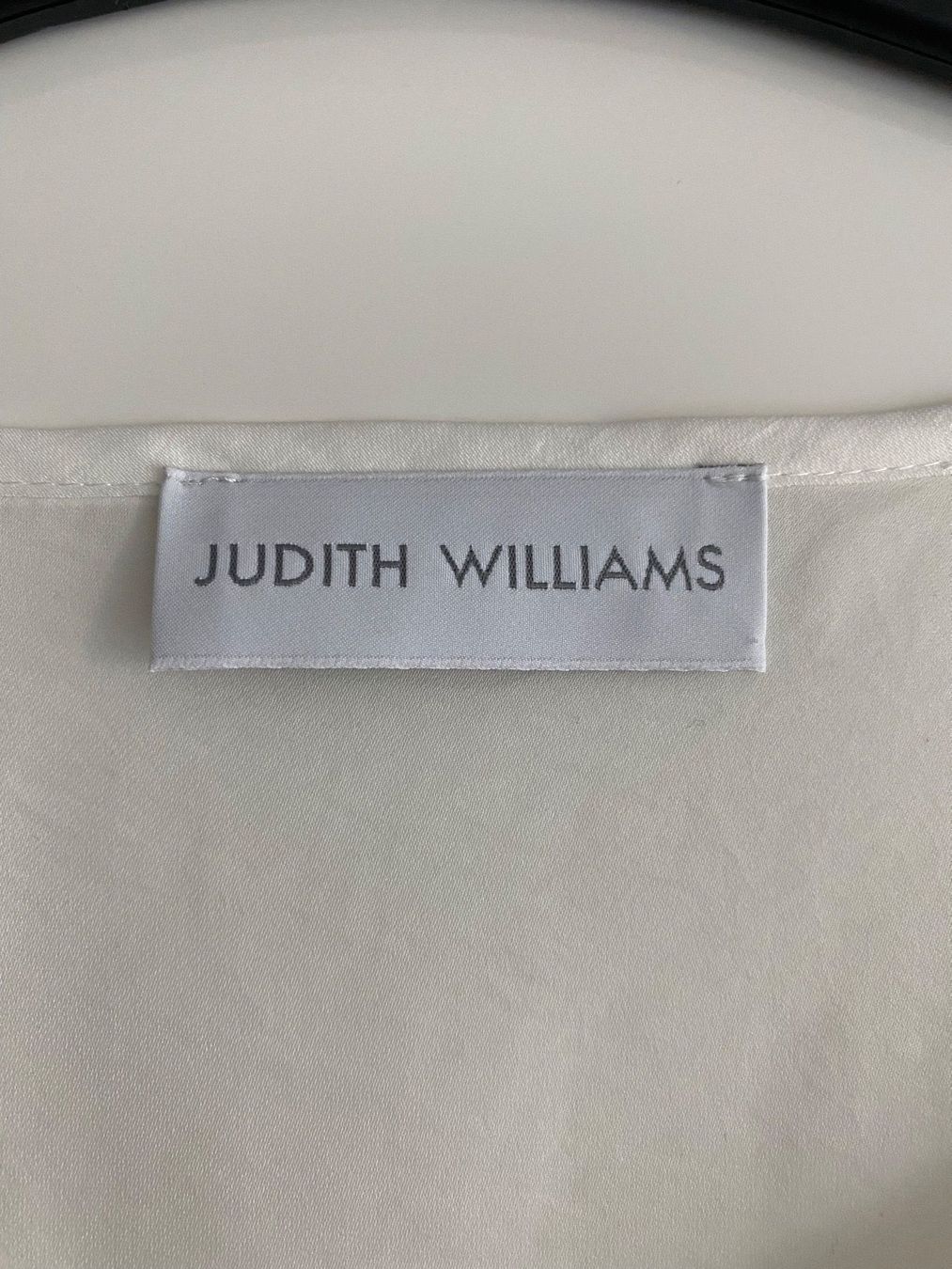 Blusen: Judith Williams Bluse mit Spitze, Grösse 42/44 – Gebraucht aus Winterthur von marisole4 1