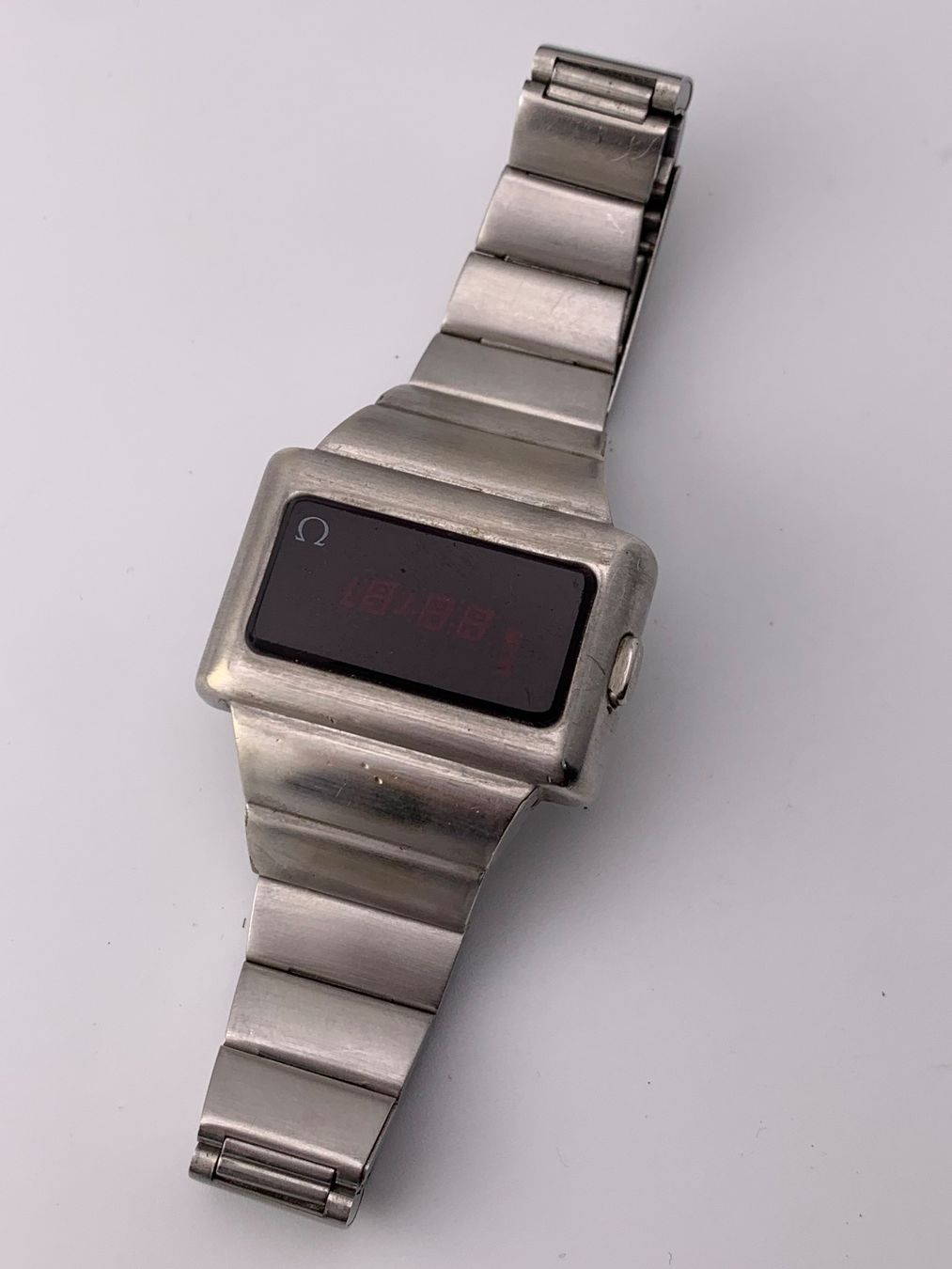 Omega Orologi: Vintage OMEGA Computer 1 – Usato da Biel/Bienne venduto da MrP_WatchesBiel 7