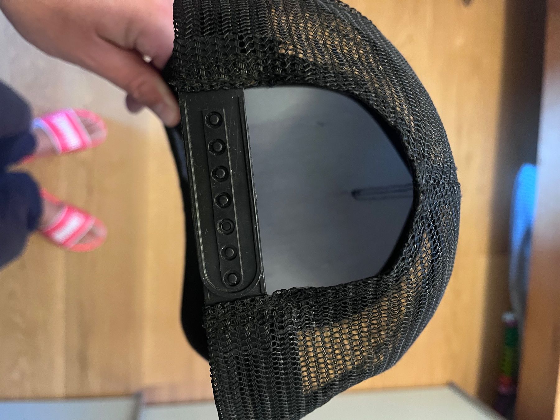 Copricapi, berretti & cappellini: Ciudad de Mexico - Mexico City CDMX Pocket Hat – Usato da Chur venduto da Mbadimeischter 2