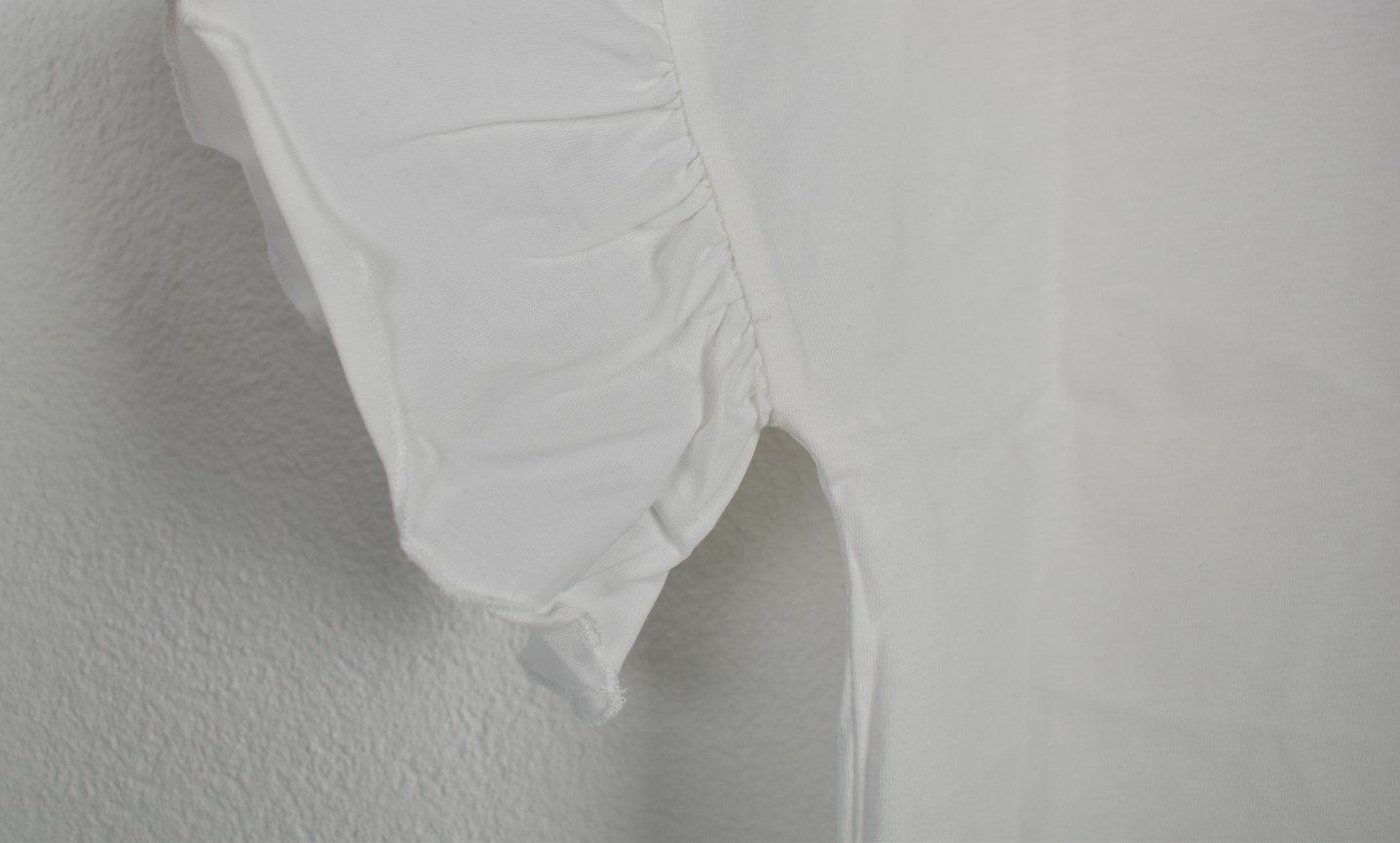 Karl Lagerfeld Blusen, T-Shirts & Tops: Karl Lagerfeld T-Shirt Gr.140 – Neu (gemäss Beschreibung) aus Nürensdorf von 2ND_STORY 3