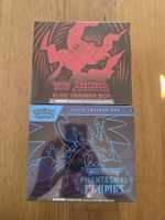 Pokemon 🇬🇧 Astral Radiance & Phantasmal Flames ETB, EN