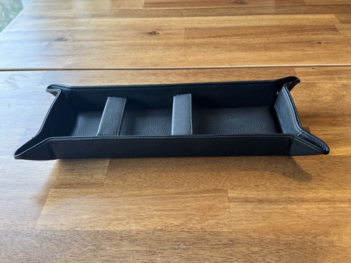 Schalen: Stackers Schlüssel/Handy Schale – Gebraucht aus Luzern von Ex-Raudi 1