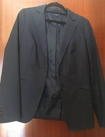 Blazer Tommy Hilfiger