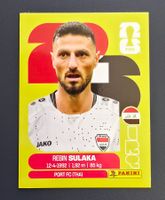 IRQ 3 - Rebin Sulaka - Panini FIFA World Cup 2026 UE