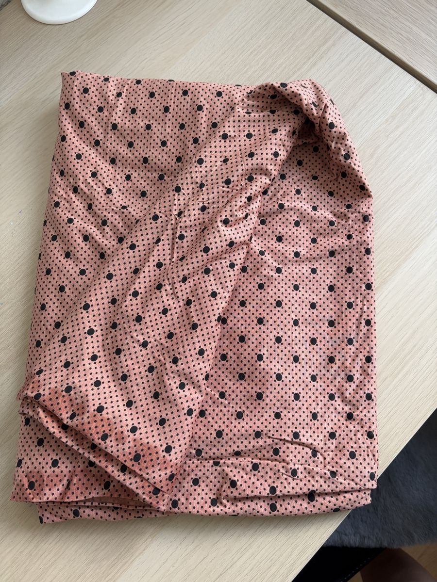 Tessuti: Jersey Stoff, 2m x 1m40cm – Usato da uster venduto da kar_9rxp 2