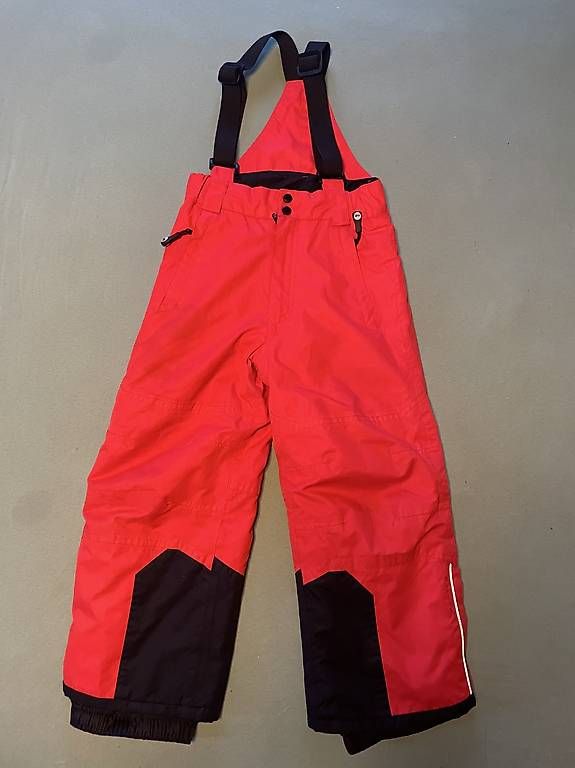 Pantalons: Skihose Extend 116 Versand OK – D'occasion à Jona par tukan80