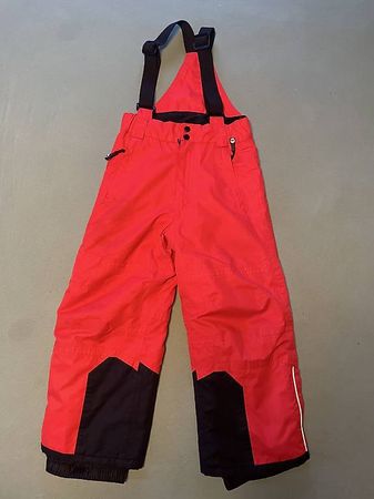 Skihose Extend 116 Versand OK