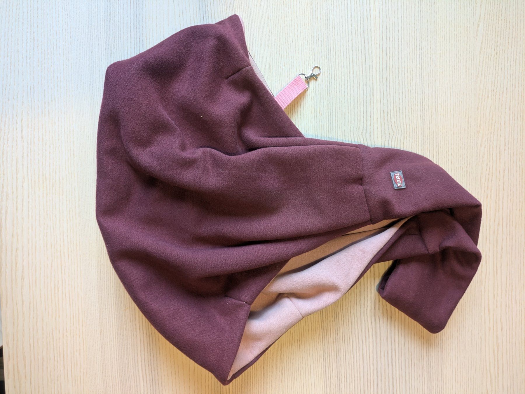 Trixie Borse: Hundetasche Trixie – Usato da Zürich venduto da annjoe 1