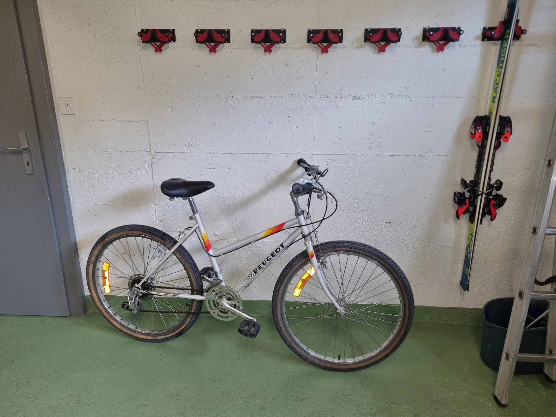 Peugeot Biciclette: Velo für Frau – Usato da St. Moritz venduto da malenchi