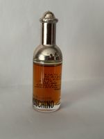 Moschino collection miniature flacon Vintage EDT