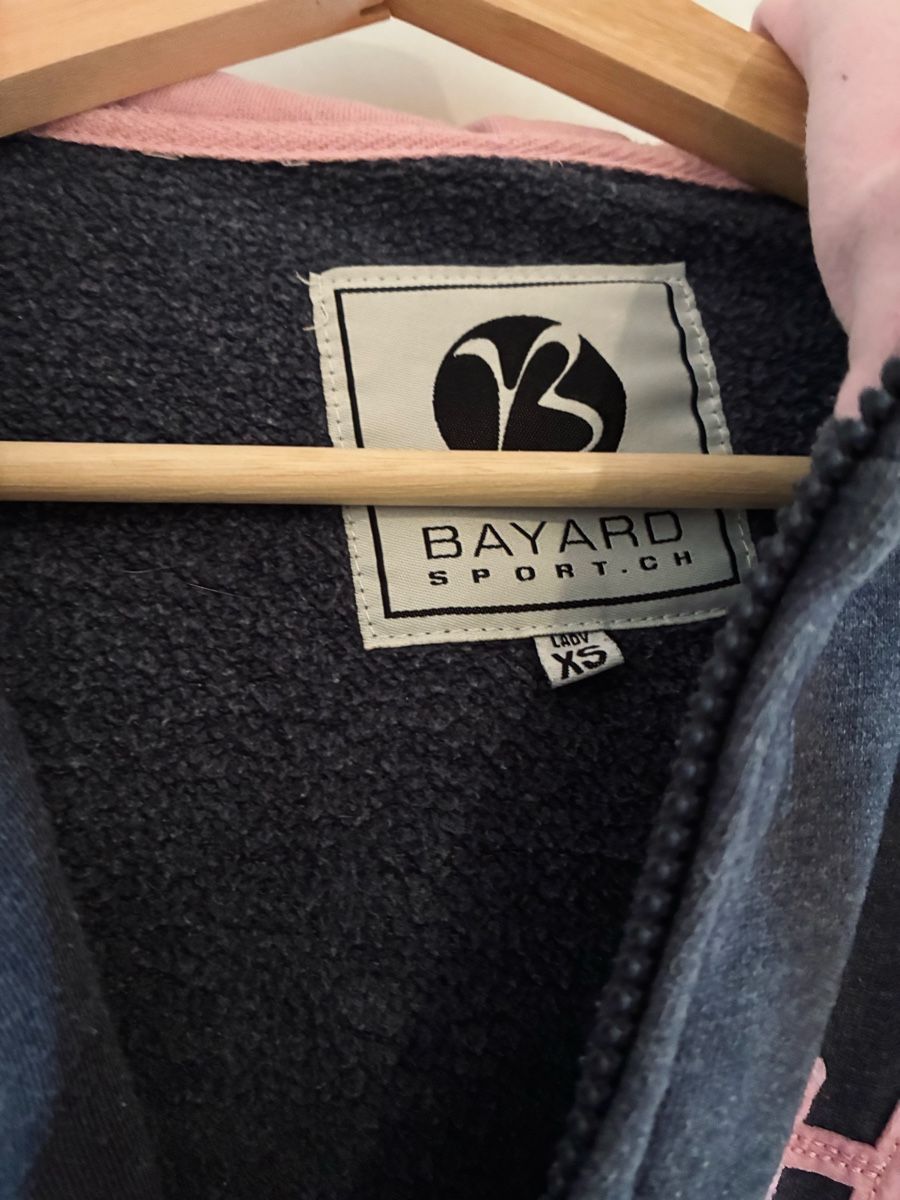 Jacken: Sweat à capuche Zermatt – Gebraucht aus Bulle von ste_t2ng 4