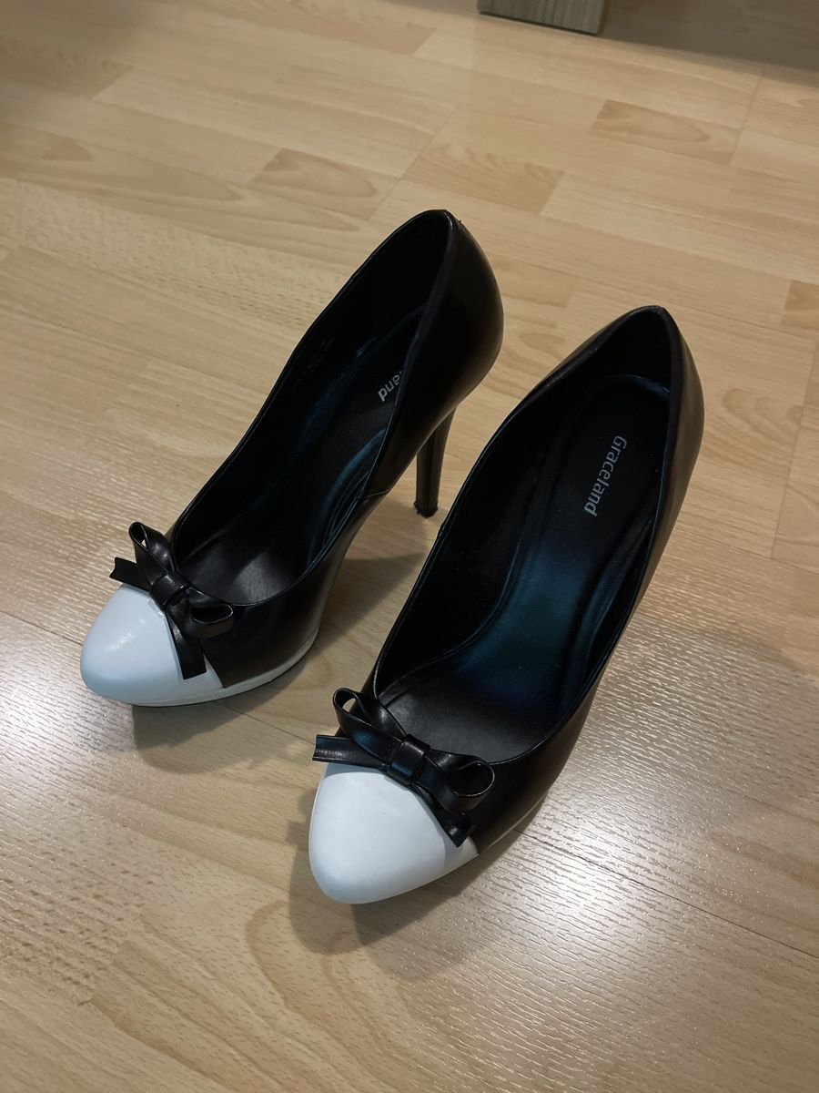 Graceland Scarpe da donna: Absatz Schuhe – Usato da Zürich venduto da Cati69