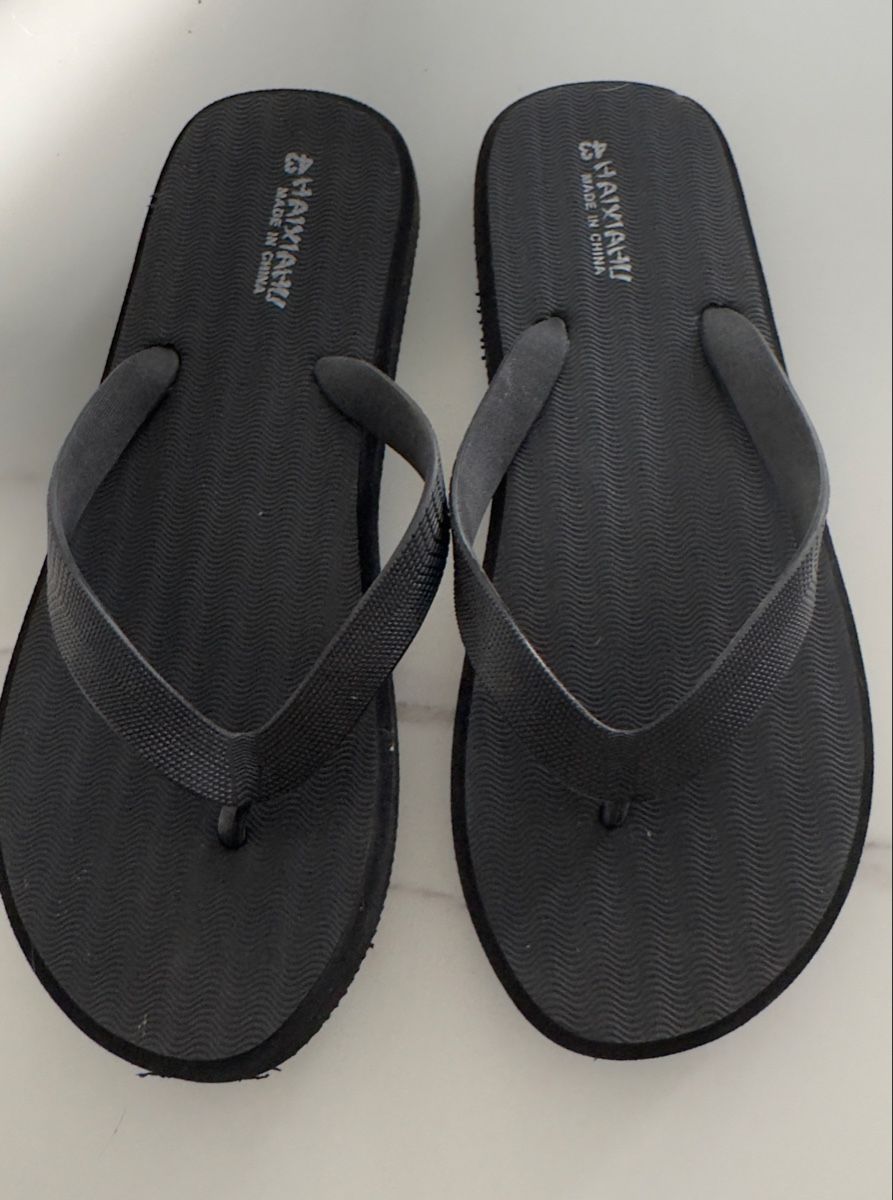 Flippers: # MAN - Flipflops Gr. 43 # – D'occasion à Bolligen par secondhand-with-love