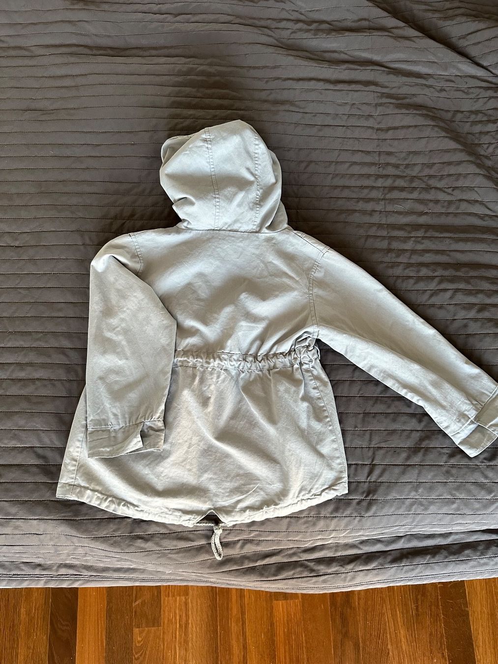 Jacken: Parka Kind Jacke Gr. 98 – Gebraucht aus Dietikon von mike.thorton 3
