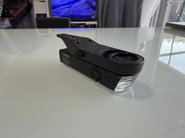 Canyon FLASH 800 Frontlicht Set