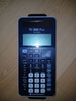 Taschenrechner TI-30X Plus