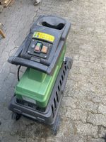 OKAY LSG2515 Elektro-Walzenhaeckler 2000W 4cm 27kg