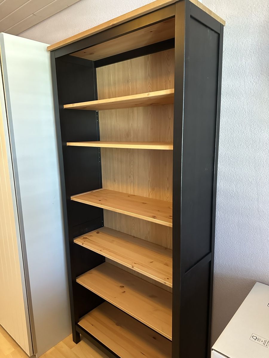 Étagères: Ikea Hemnes Regal – Neuf (Voir description) à Roggwil BE par mar_9pzm