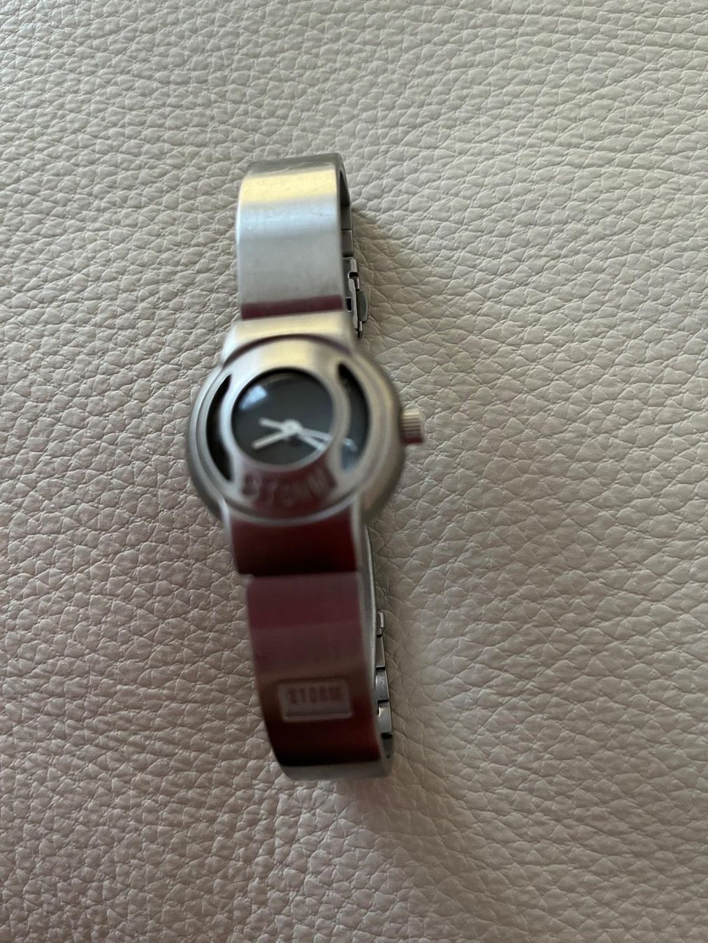 Orologi: Armbanduhr /// Damen /// Storm – Usato da Brittnau venduto da Zofigerin