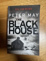 The Black House, Peter May