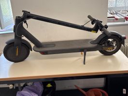 E-Scooter Xiaomi Mi  gebraucht