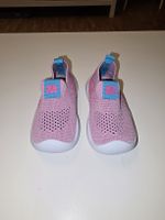 Kinderschuh pink Grösse 20 gebraucht