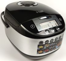 Multicooker Cook@Home 5 l von Russell Hobbs