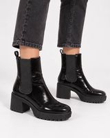 Monki Stiefeletten / Grösse 39 / Neuwertiger Zustand