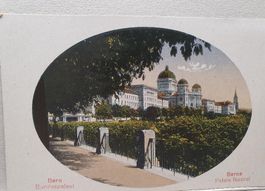 BERN  Bundespalast  -  Palais fédéral