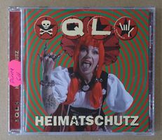 QL – Heimatschutz - Schweiz - F10