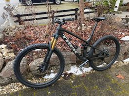 TREK Fuel EX 9.9_29 Zoll, Gr. L