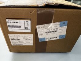 Console centrale BMW E46