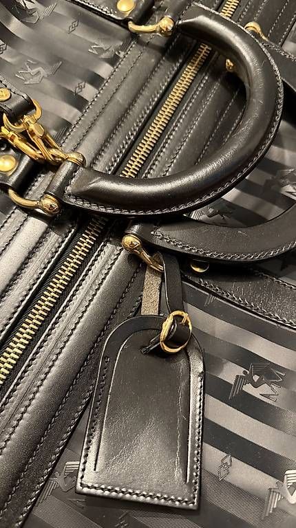 Sacs: Maison Mollerus Reisetasche – D'occasion à Winterthur par Mausklick75 3