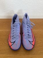 Fussballschuhe Nike Mercurial Grösse 37.5 guter Zustand