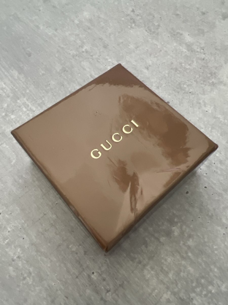 Gucci Bracciali & Braccialetti: Gucci Lederarmband mit Box – Usato da Fahrweid venduto da franckie71 7