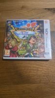 DQ7 Dragon Quest 7 3ds francais, comme neuf