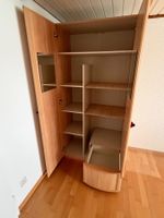 2 x praktischer Kleiderschrank 2türig - Schrank Toppreis 💰