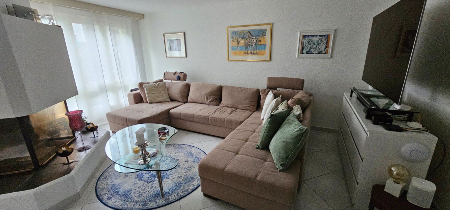 Divani: Bettsofa B:350cm L:220cm – Usato da Bilten venduto da Stefan6363 1