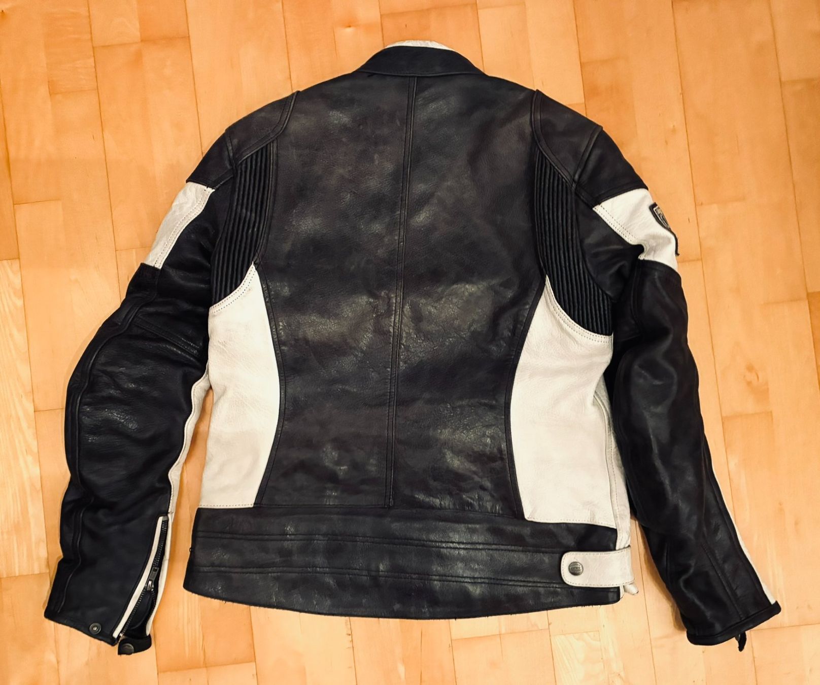 Jacken: Lederjacke Spirit Motors Gr. S – Neu (gemäss Beschreibung) aus Volketswil von Coruja58 1