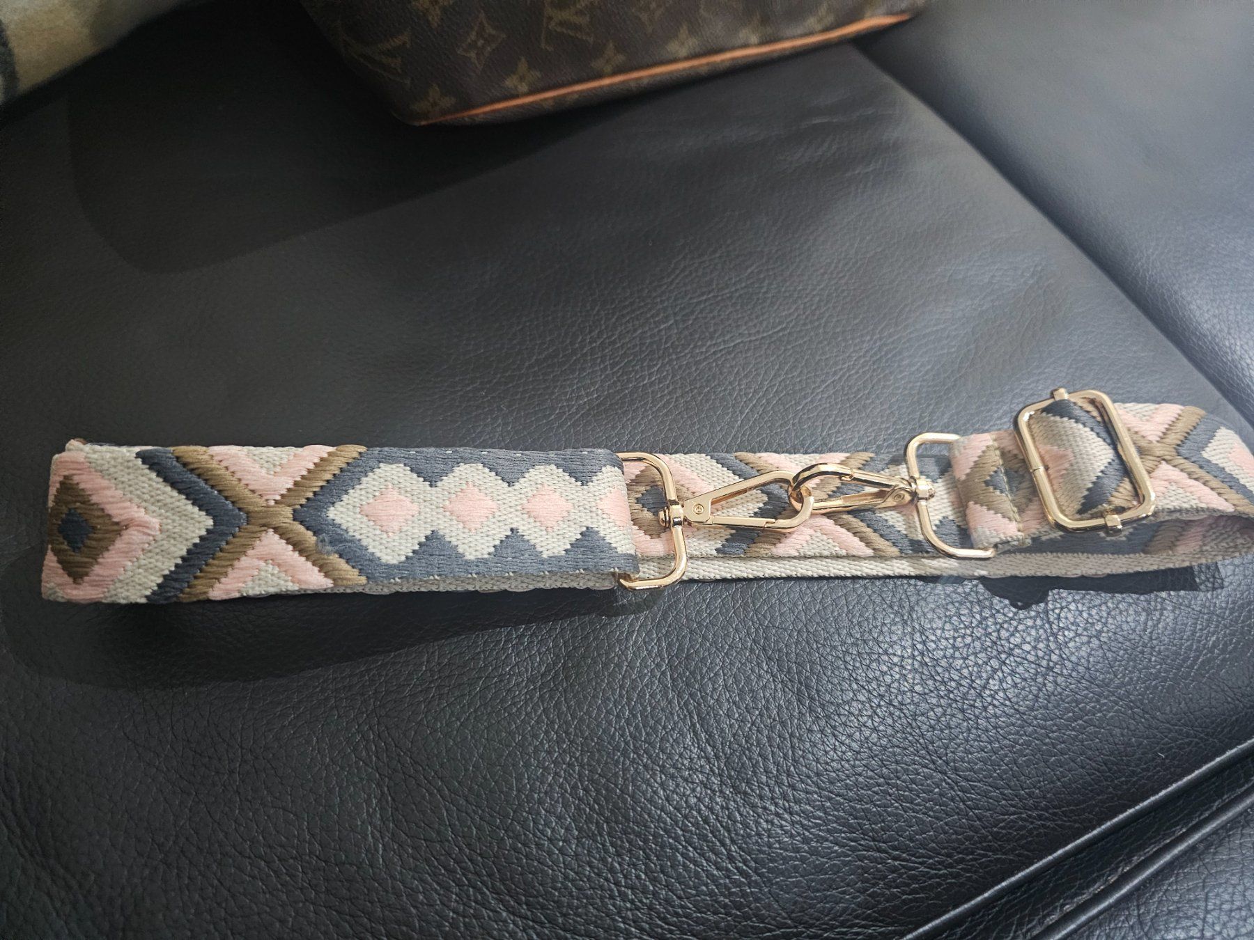 Louis Vuitton Borse da donna: ⭐ Louis Vuitton Vintage Monogram Tasche – Usato da Zunzgen venduto da Fleksi 9