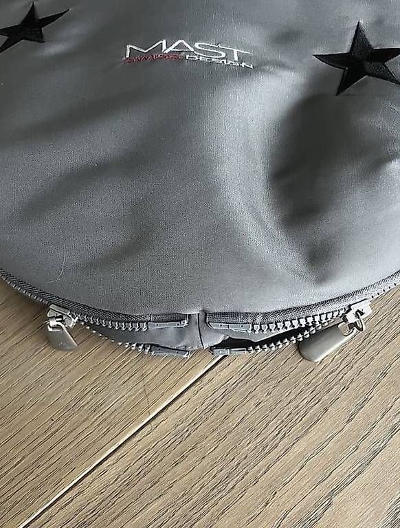 Sacs de couchage: Kinderwagen-& oder Schlitten-Fussack Winter – D'occasion à Hedingen par boomer_76 3