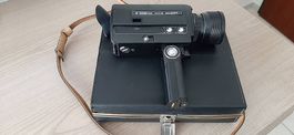 Cosina Super 8 SM-2000 Kamera