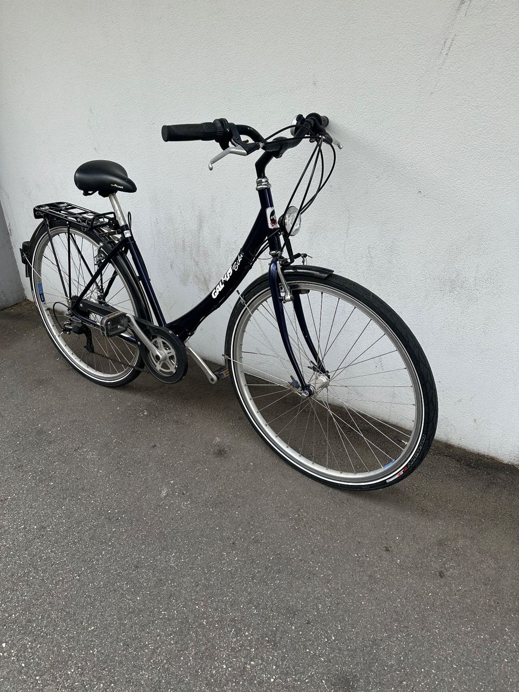 Biciclette: Velo – Usato da Zug venduto da uri_z6fm 1